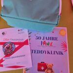 Teddyklinik beim Sommerfest 2026
