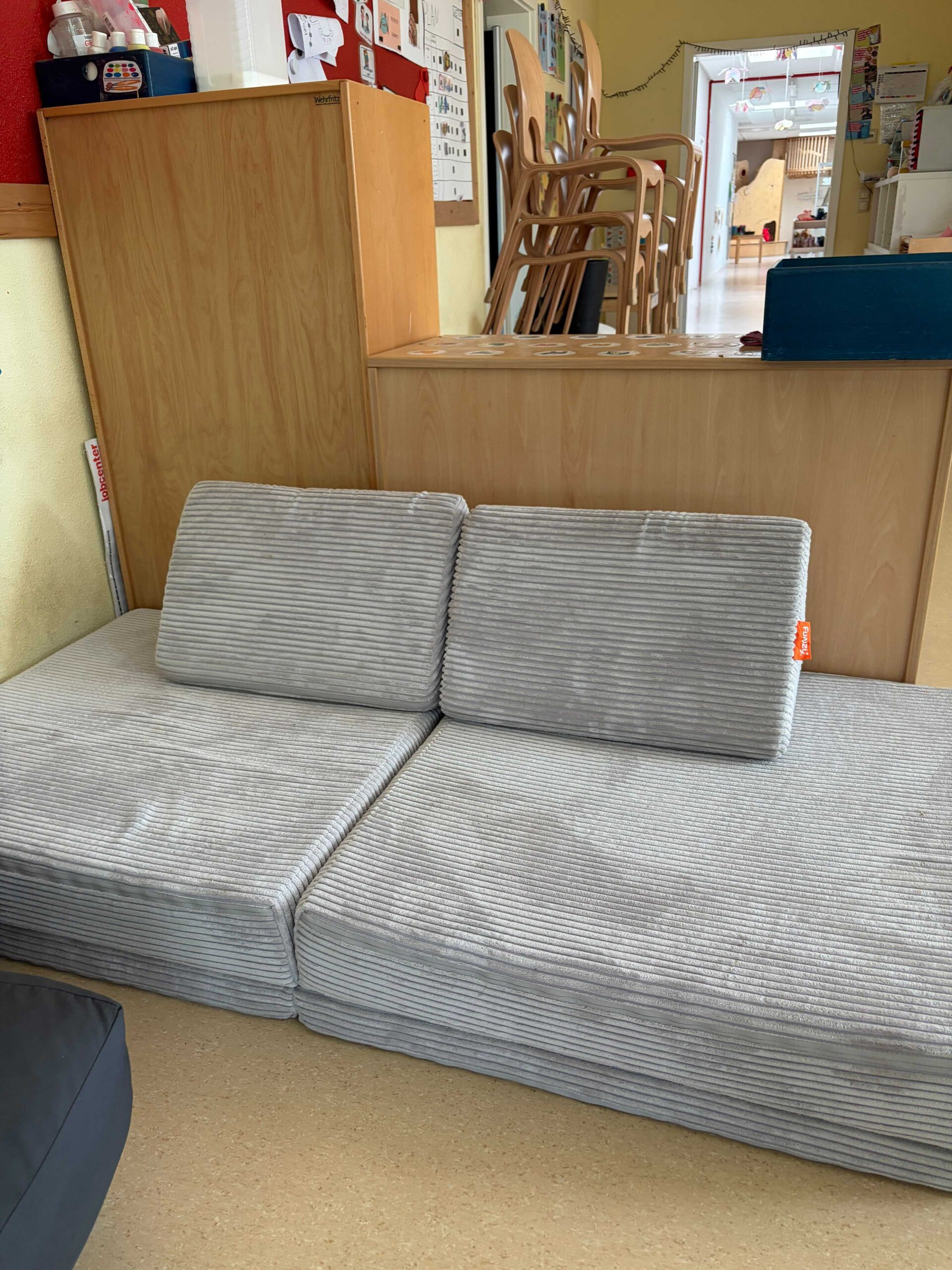 Funzy Sofas für jede Gruppe